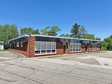 Retail space for Rent at Elevation Pointe in Erie