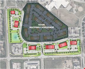 Meridian Marketplace
