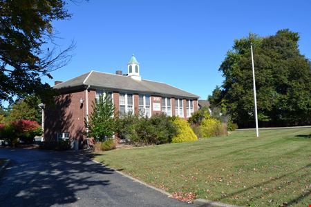 Centerville School