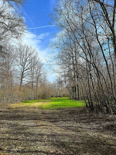 VacantLand space for Sale at Seven Bridges Road Farm in Montgomery