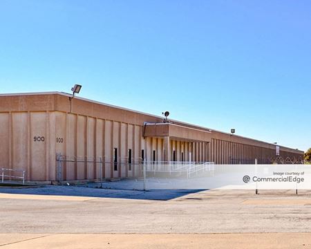 Industrial space for Rent at 900 Terminal Road in Fort Worth