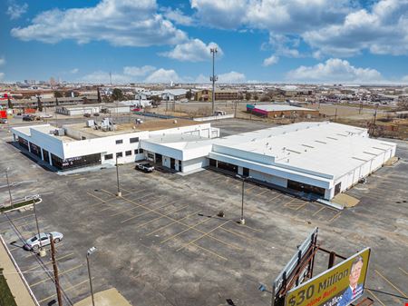 Turnkey High-Volume Service Facility
