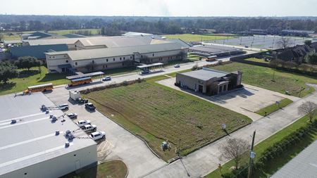 Office space for Rent at Offices @ Dutchtown in Geismar