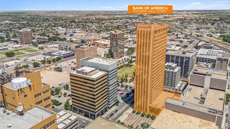 Bank of America Tower