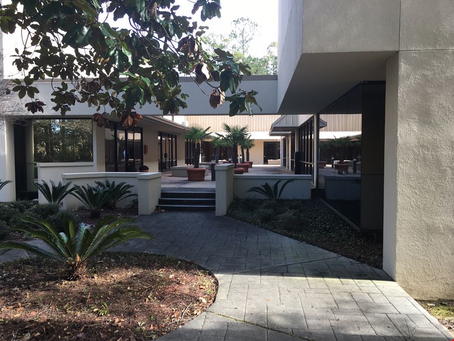 Greyfern Office Park