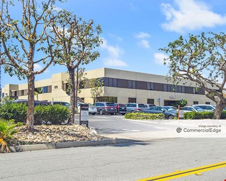 Office space for Rent at Irvine Ranch Executive Suites in Tustin