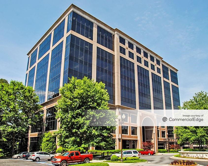 Intelligent Office (ATL/ROS) - Intelligent Office Sandy Springs