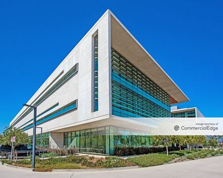 Office space for Rent at i3 in San Diego