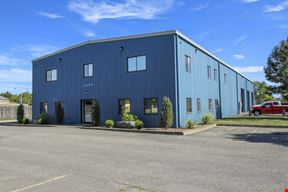 2095 Union Road