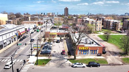 Retail space for Sale at 101-115 E 51st St, Chicago, IL in Chicago