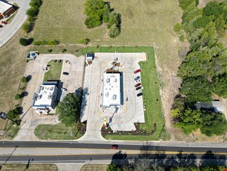 Vacant Land on FM 314