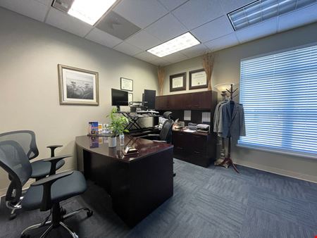 4,657± SF Professional Office - 4965 NW 8th Avenue, Suite A