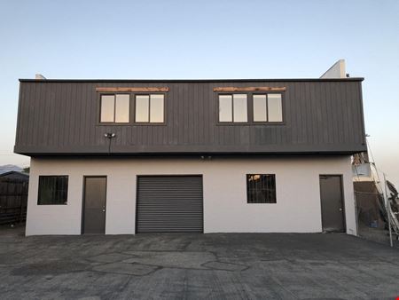 Office space for Rent at Upstairs Creative Office Space in Goleta