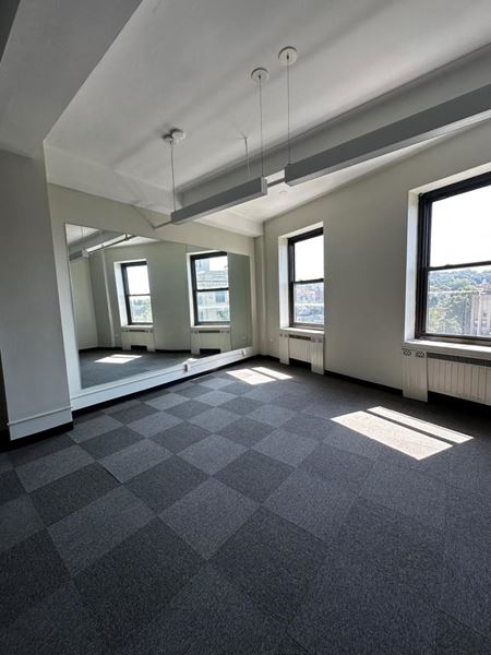 Office space for Rent at 20 South Broadway in Yonkers