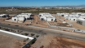 7320 E Pecos Rd, Bldg 02, Ste 104