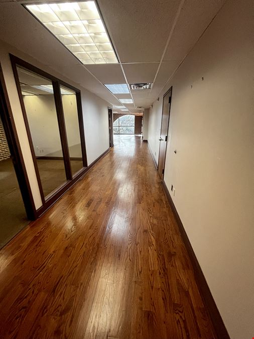 Office Space in Downtown Cranford