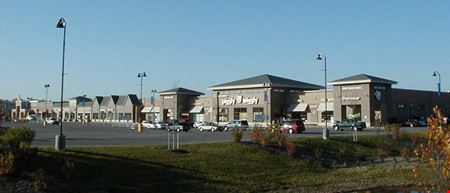 Prairie Creek Shoppes