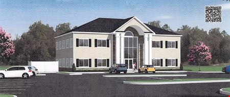 ±7,500 SF Office Building For Lease