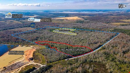 VacantLand space for Sale at Old Polk City Road & CR 577 - Lake Alfred in Lake Alfred