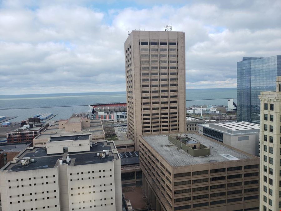 Law Offices of Cleveland