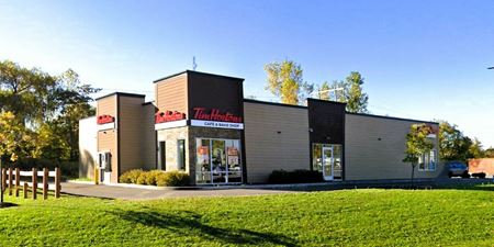 Retail space for Sale at 3941 Broadway & Dick Rd-  4,871+/- SF Investment Property in Cheektowaga