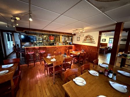 Mixed-Use Restaurant & Retail Opportunity