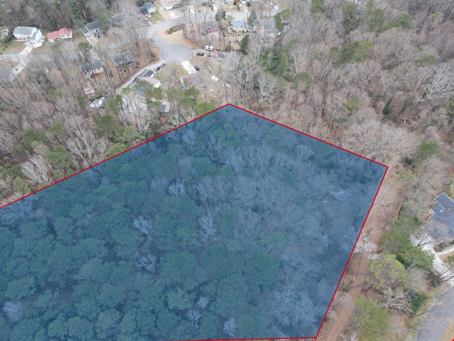 444 Gober Rd