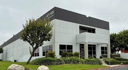 Industrial space for Rent at Towers Industrial Park in Industry