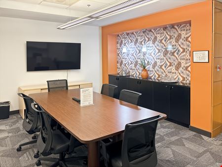 Office space for Rent at HQ - Ashburn Rd in Ashburn