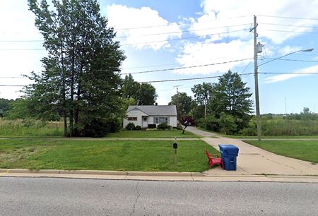 Land space for Sale at 33395 Just Imagine Drive. in Avon