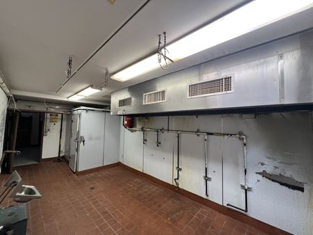 Restaurant space for Rent at 246 east 51 street new york in New York