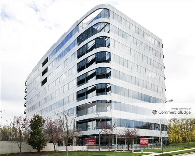 2000 Tower Oaks Blvd