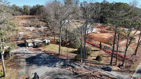 ±3 AC Site | Outside/Equipment Storage (Hwy 140)
