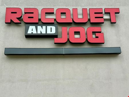 Retail space for Sale at Racquet and Jog in Longview