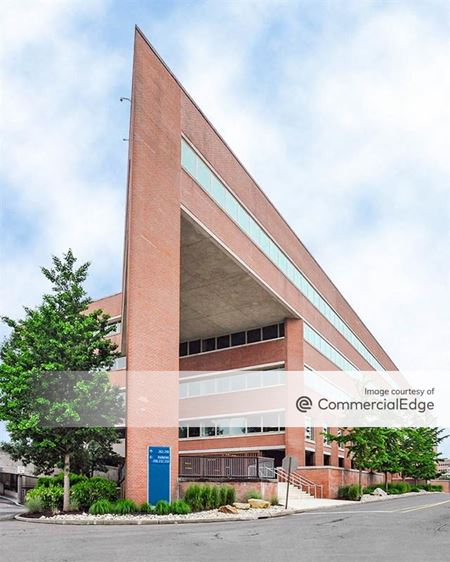 Office space for Rent at Shippan Landing in Stamford