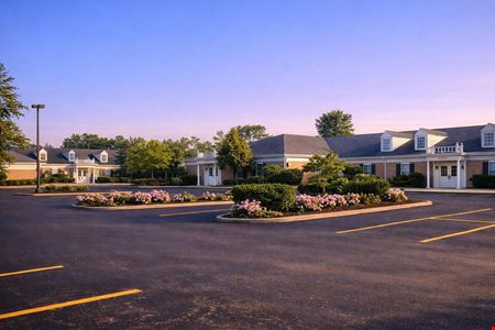 Office space for Rent at 6001 Landerhaven Drive in Mayfield Heights