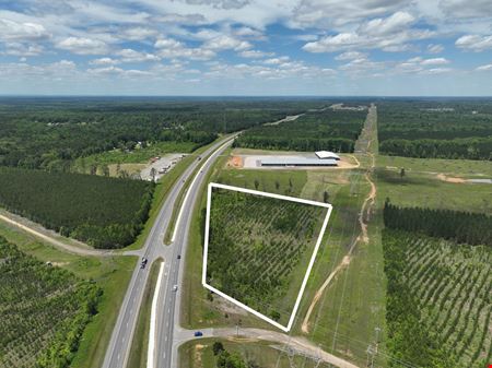 VacantLand space for Sale at 003 Hwy 167 in Sheridan