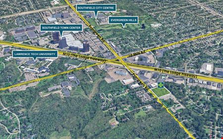 24202-24346 Evergreen Rd