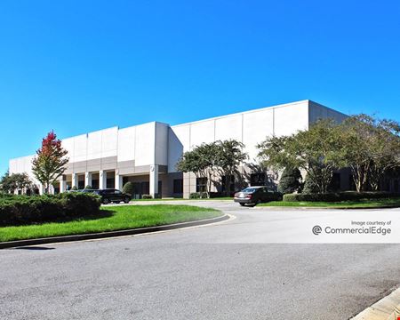 Industrial space for Rent at Peachtree Industrial Center - 1327 Northbrook Pkwy in Suwanee