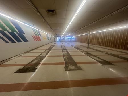 Battlegrounds Crossings Retail Center