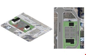 Multipurpose Development Land
