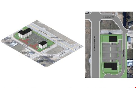 Multipurpose Development Land
