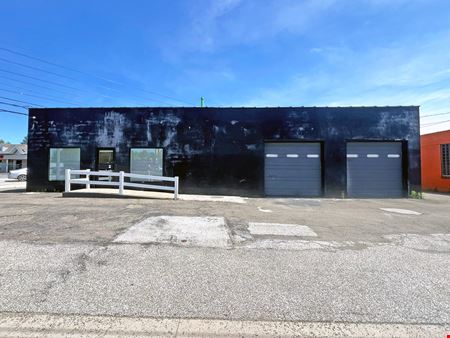 Retail space for Rent at 5061 Peach Street in Erie