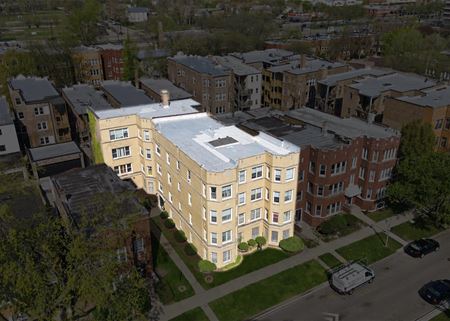 Multi-Family space for Sale at 7716-18 South East End Avenue in Chicago