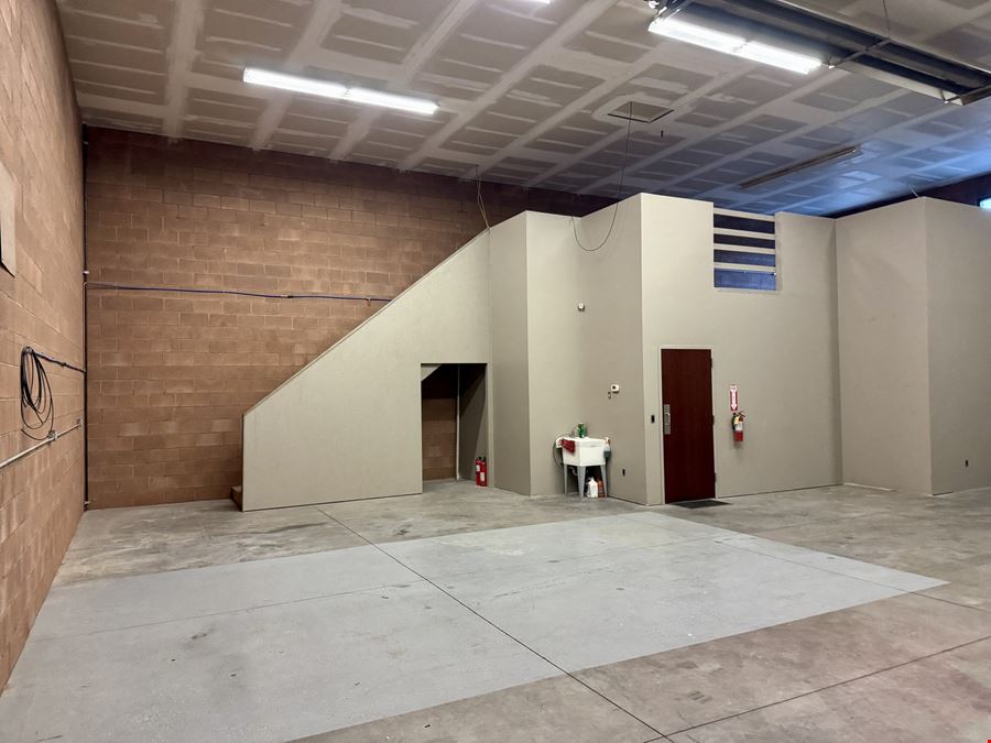 Gateway Industrial