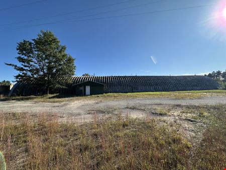 Kalkaska - Freestanding Industrial Building/Excess Land