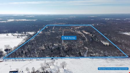 VacantLand space for Sale at 2403 Howard Road in Beggs