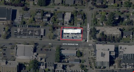 VacantLand space for Sale at 6301 35th Ave SW in Seattle
