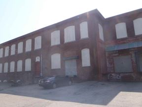 89-93 Dunnell Ln, Pawtucket, RI 02860