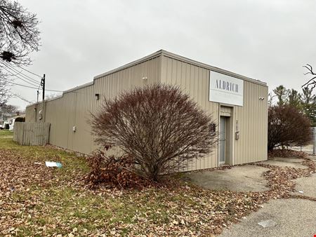 Industrial space for Sale at Office Warehouse For Sale in Lansing
